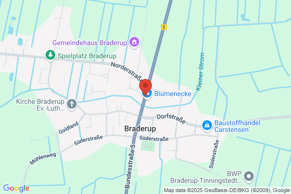 Leckortung Niß