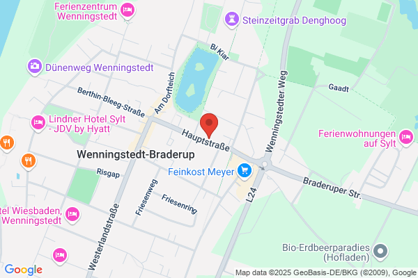 Polizeistation