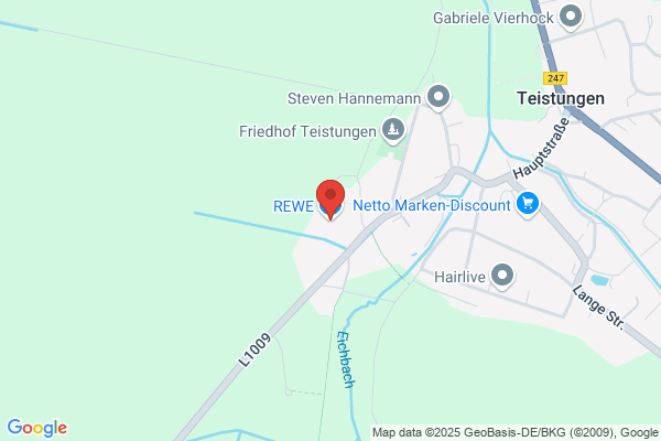 REWE