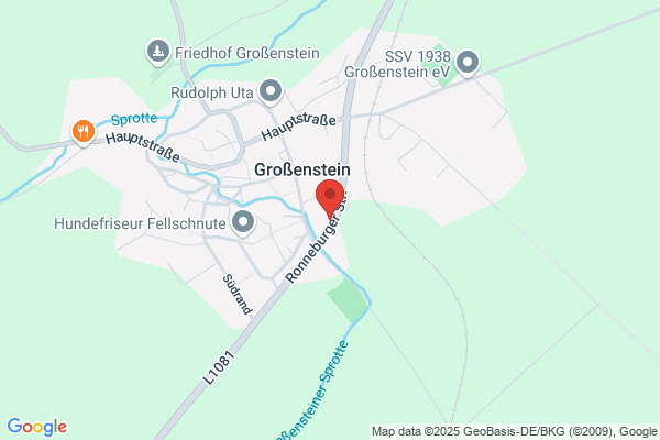 Raiffeisen Waren - Agrar