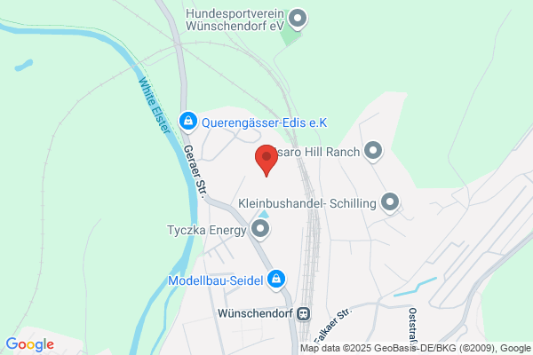 Auerbach Gerüstbau GmbH