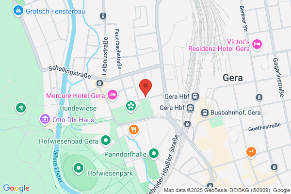 Bergmann GmbH Gebr.