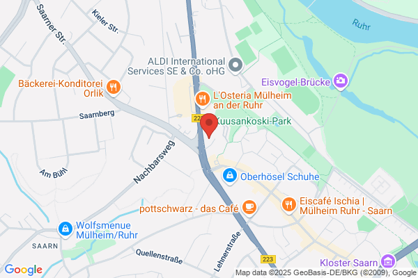 Blütenhaus der Gartenbau GmbH
