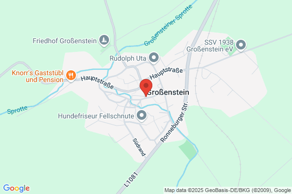 Kontaktbereichsbeamter