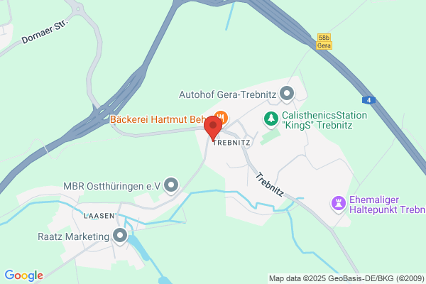 Landhotel-Trebnitz