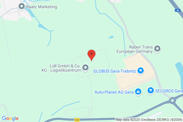 Lidl Vertriebs GmbH & Co. KG