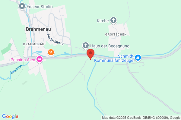 Milchviehanlage