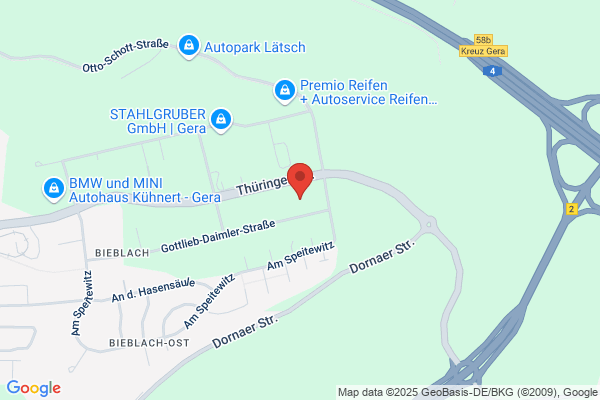 Mosaik Gera GmbH