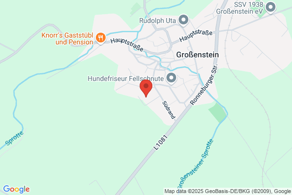 PANTHEON Baugesellschaft mbH