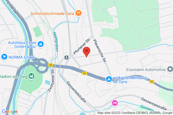 PC H&S Inh. Stefan Wildensee