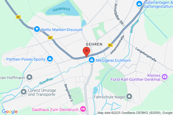 Patrol Sicherheitsdienst GmbH