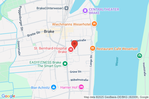 St. Bernhard Apotheke Inh. Dr. Haase-Strey