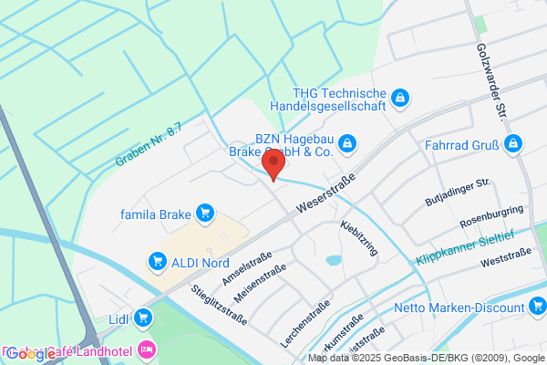 Ismail Ahmad Auto-Center-Brake