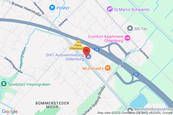 Kayser Autohaus GmbH & Co. KG