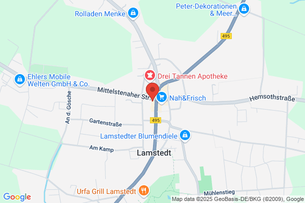Kreissparkasse Wesermunde-Hadeln