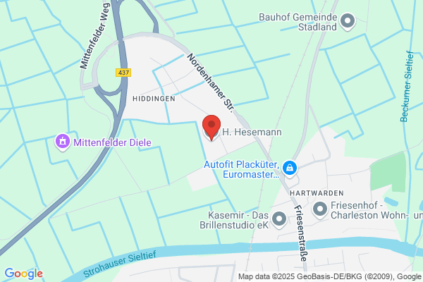 Hesemann GmbH H.