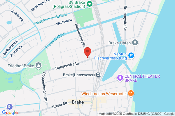 ProWeserSport