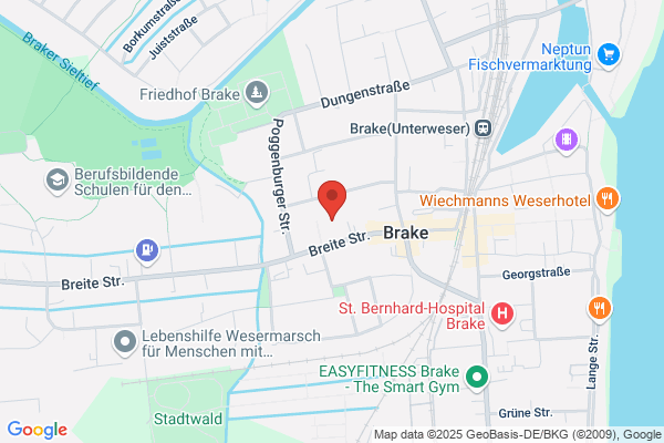 Seniorenzentrum "Brake"