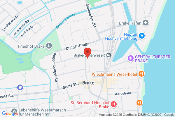 Amtsgericht Brake