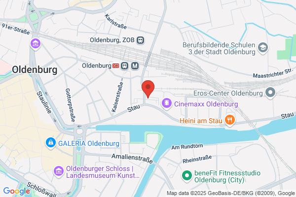 Bildungswerk der Niedersäsischen Wirtschaft gemeinnützige GmbH