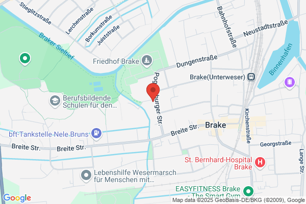 Braker WohnBau Gesellschaft mbH
