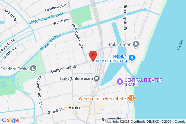 Bund W. Boote-Yachten-Service
