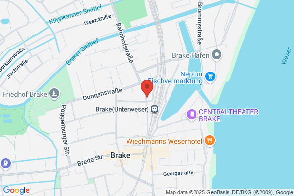 Dartliga und Scenekneipe Café O-lé