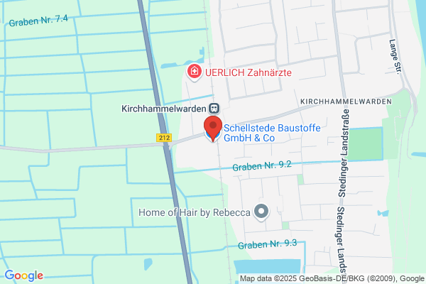 Schellstede Baustoffe GmbH & Co.KG