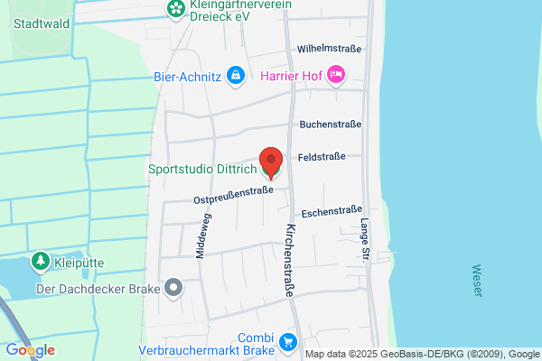 Sportstudio Dittrich