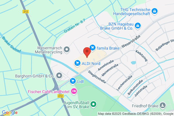 TCHIBO GmbH