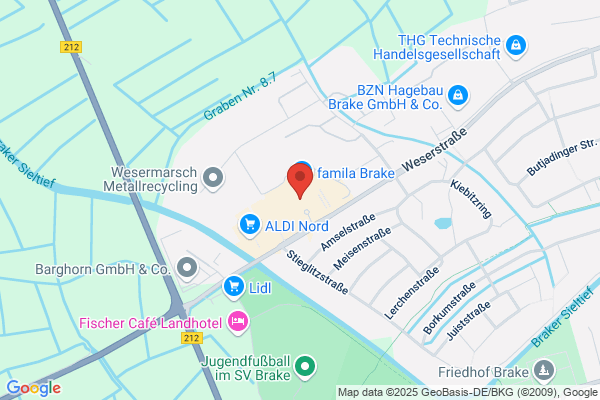 Fisch Büsing