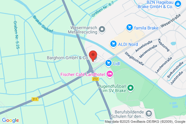 R. und R. Eggen GmbH