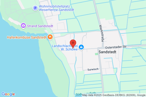 BioProdukt Uthlede GmbH