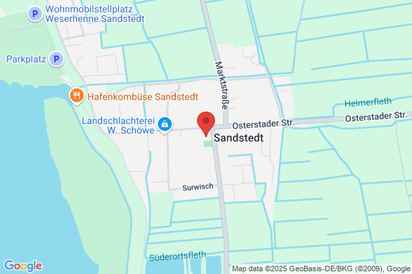 Sandstedter Hof GbR