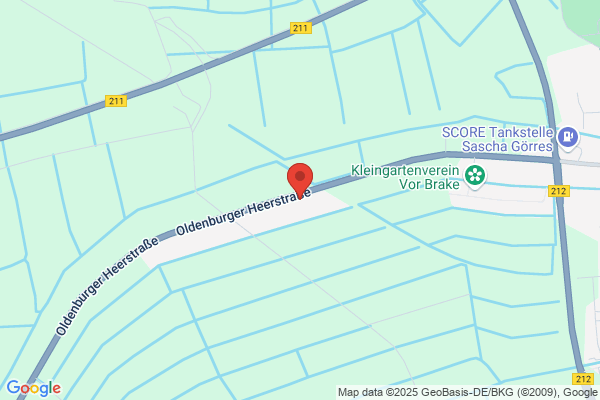 Landkreis Wesermarsch Jugendwerkstätten Meyershof