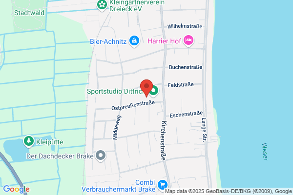 Kindergarten Tausendfüßler