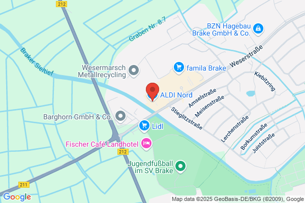ALDI Nord