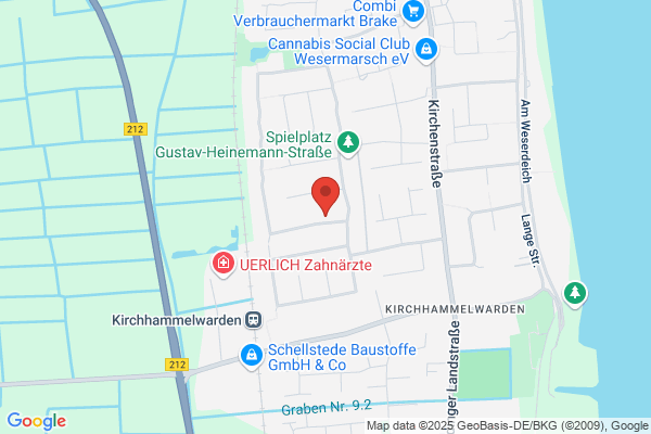 Lübben Hergen Zimmerei und Treppenbau GmbH
