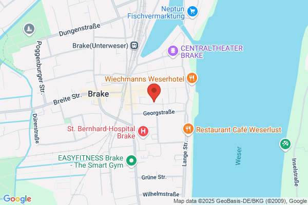 Sportverein Brake e.V.