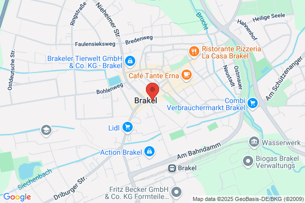 Annen-Apotheke