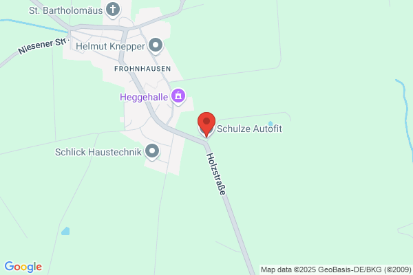 Schulze Autofit