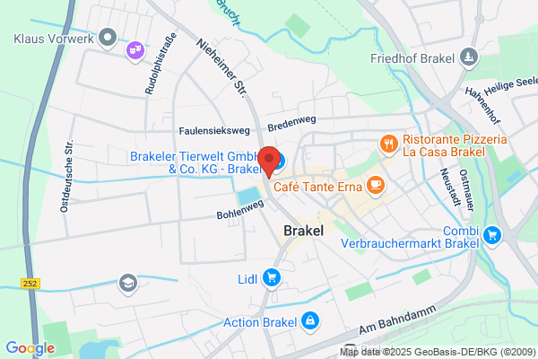 Goeken Backen GmbH
