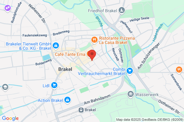 Wüstenrot Bausparkasse AG
