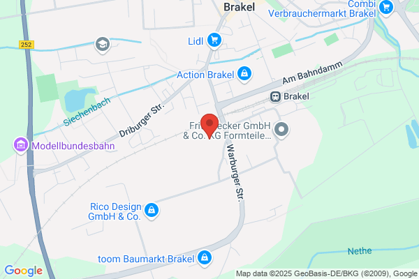 Raiffeisen-Markt Brakel