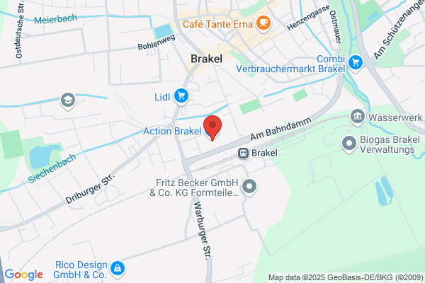 TAKKO FASHION Brakel