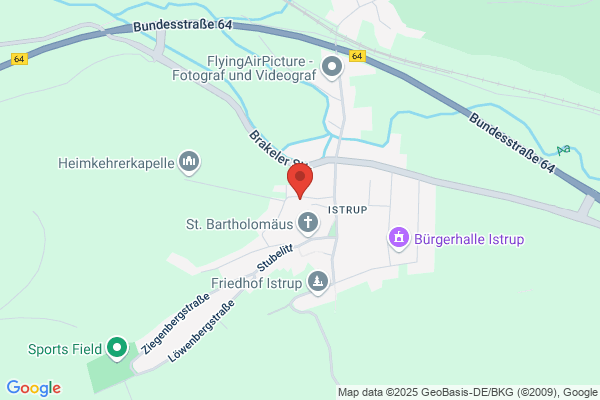 Bracht EDV Handelsvertretung GmbH