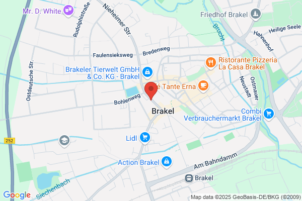 Brakeler Zeitarbeit GmbH