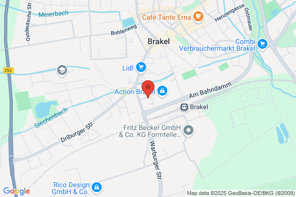 Annen Media Fullservice Agentur