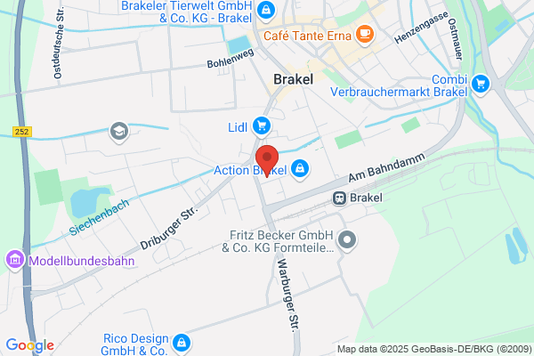 Reitsport-Center Brakel Inh. Mario Neudeck