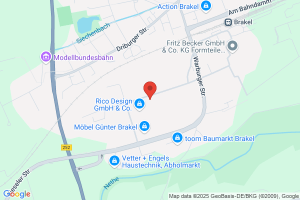 Autohaus Waldhoff GmbH & Co. KG